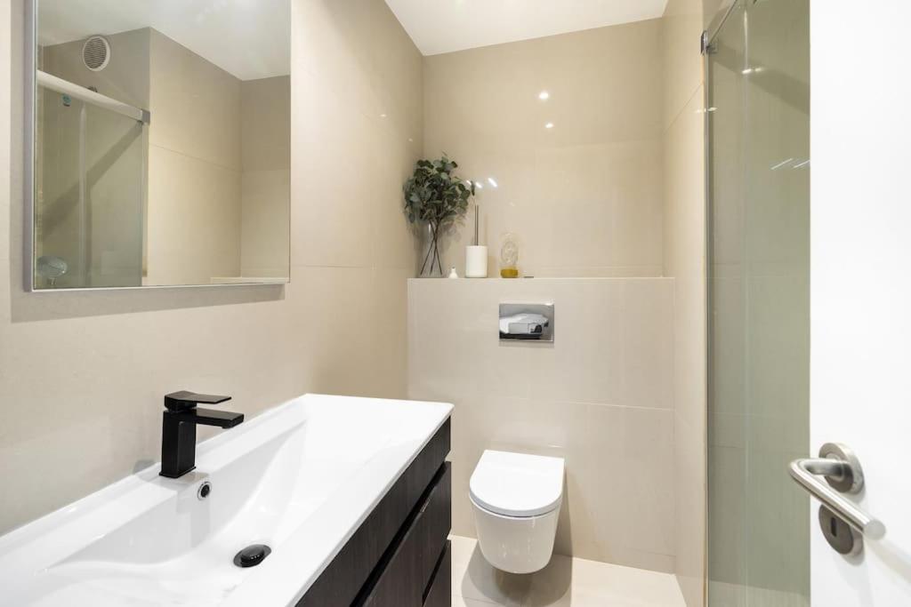 Albufeira Oasis Apartment エクステリア 写真