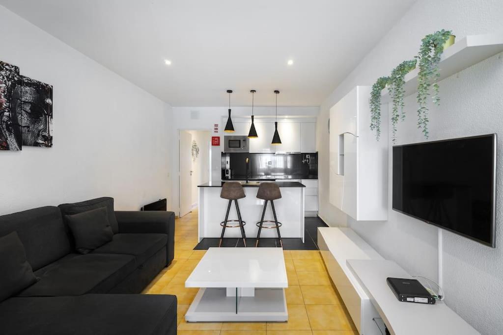 Albufeira Oasis Apartment エクステリア 写真